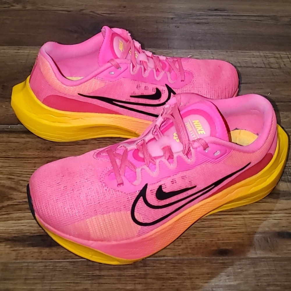 Nike Zoom Fly Shoes